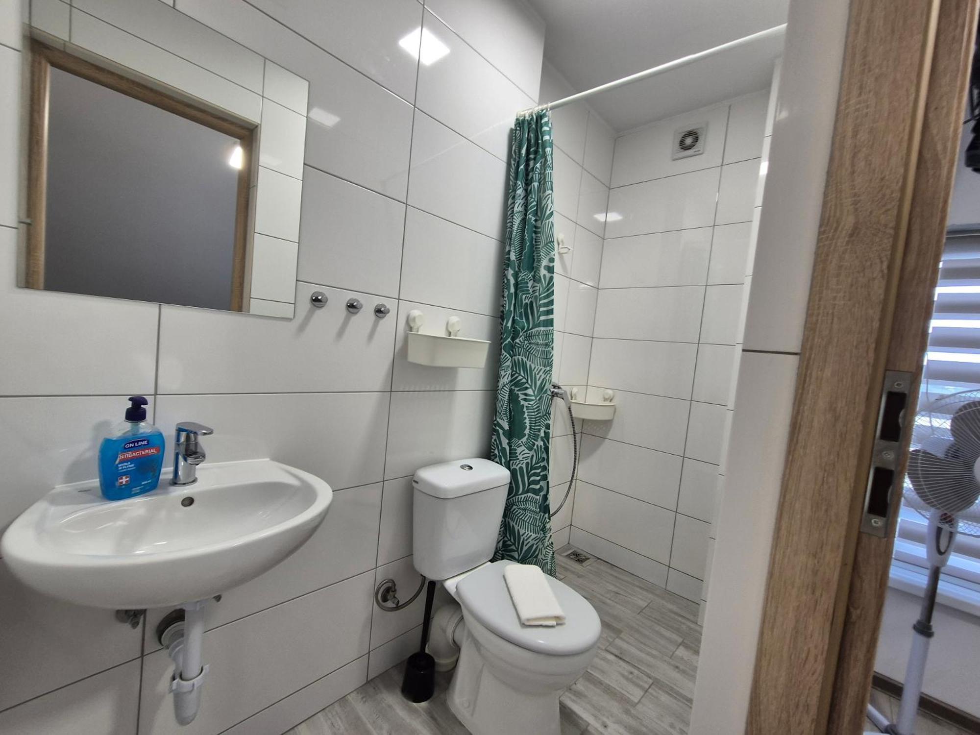 Pokoje Bema 14 Ciechocinek Exteriör bild
